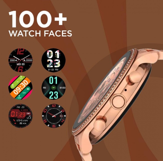 Gen 9 Smart Watch